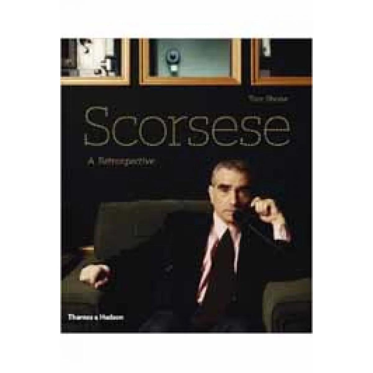 SCORSESE A RETROSPECTIVE 