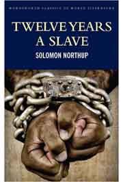 Twelve Years a Slave 