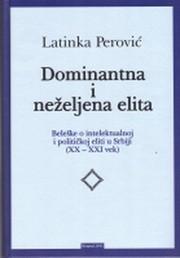 DOMINANTNA I NEŽELJENA ELITA 