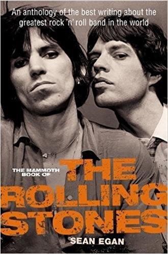 THE ROLLING STONES 