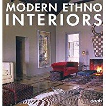 MODERN ETHNO INTERIORS 