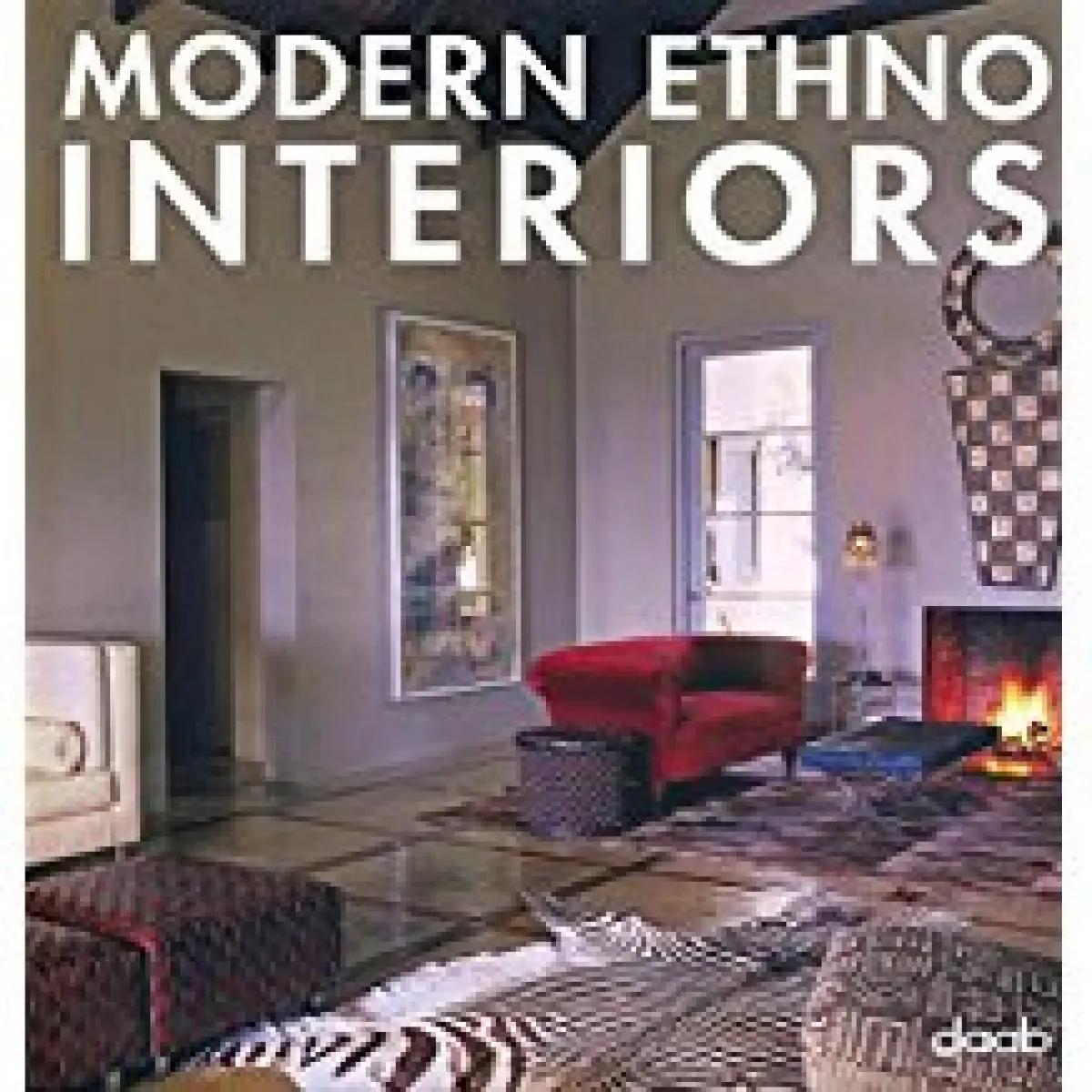 MODERN ETHNO INTERIORS 