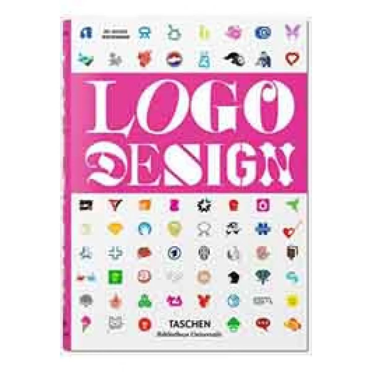 LOGO DESIGN 