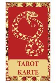 TAROT KARTE 22 KARTE VELIKE ARKANE I 56 KARATA MALE ARKANE 