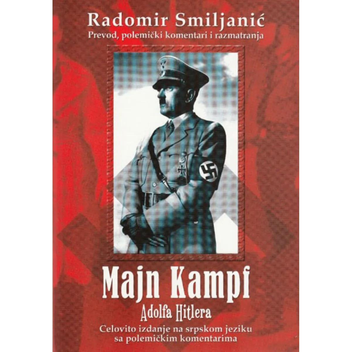 MEIN KAMPF 