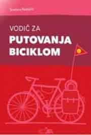 VODIČ ZA PUTOVANJA BICIKLOM 