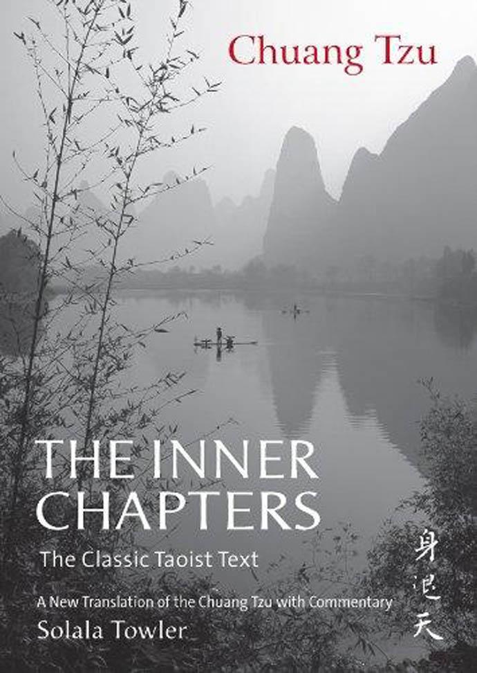 THE INNER CHAPTERS 