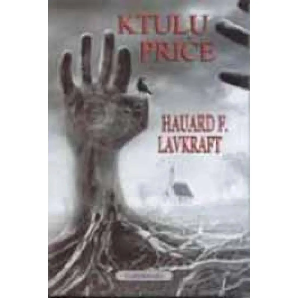 KTULU PRIČE 