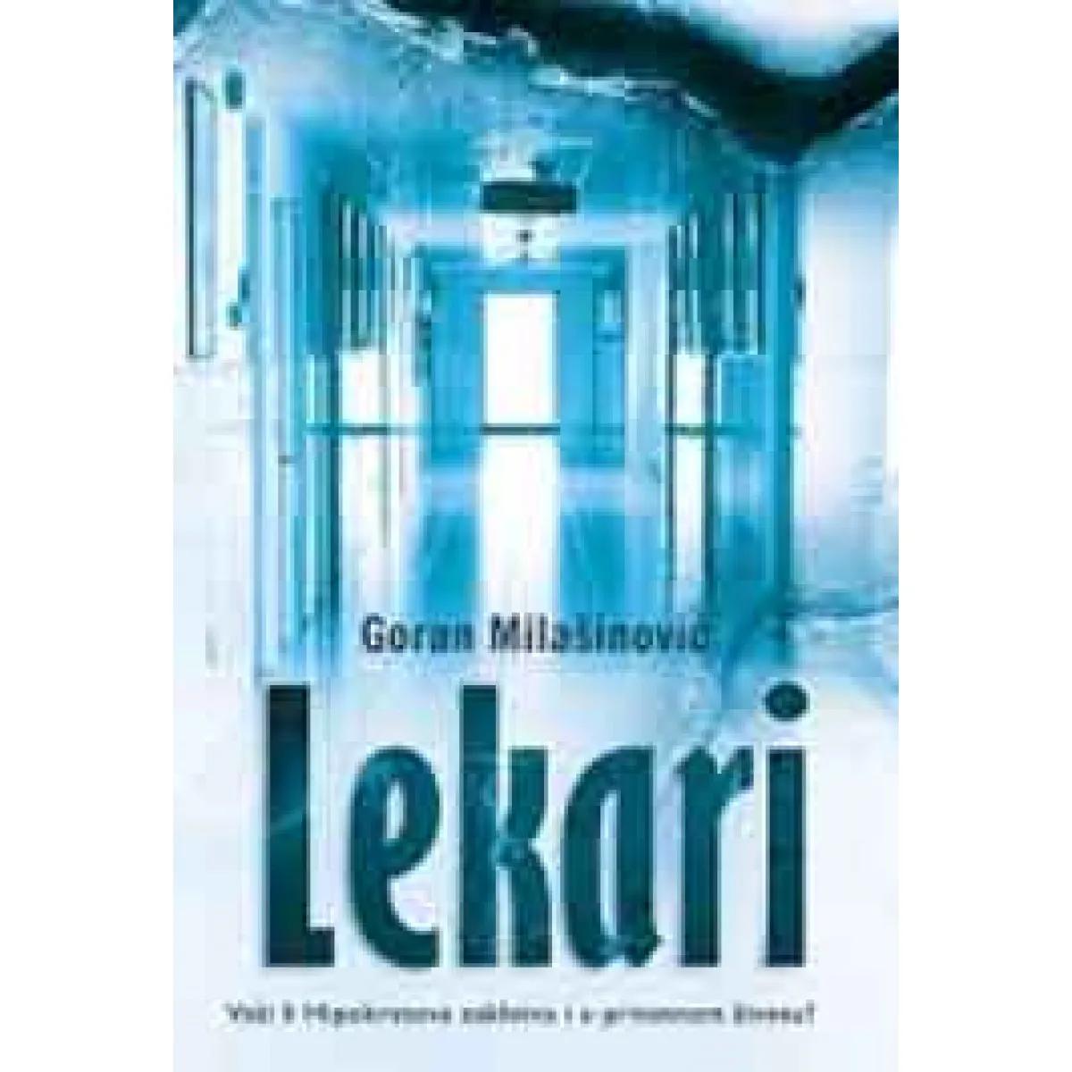 LEKARI 