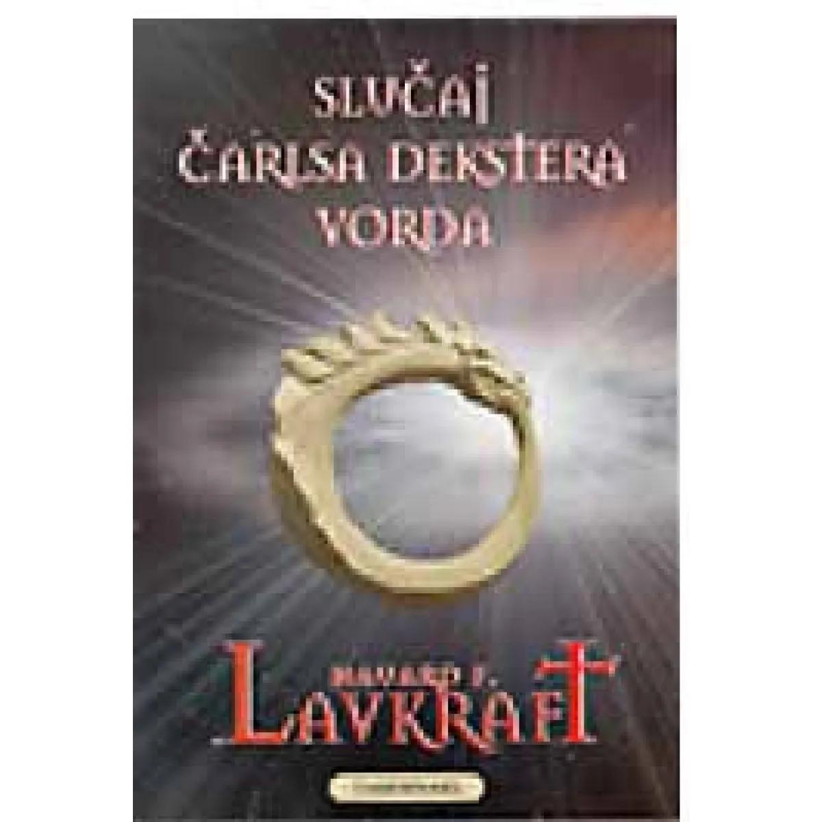 SLUČAJ ČARLSA DEKSTERA VORDA 