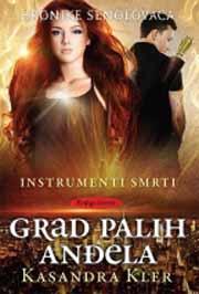 GRAD PALIH ANĐELA 
