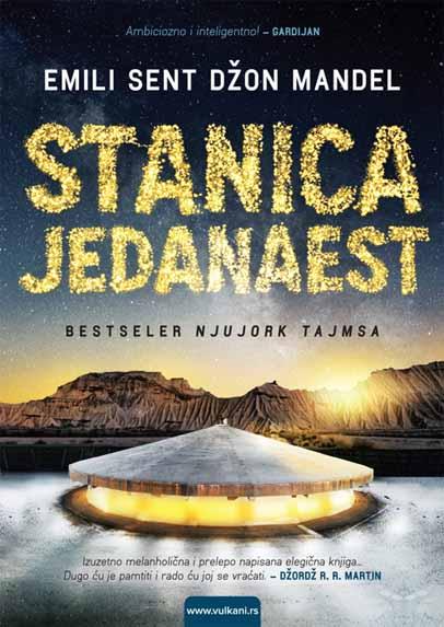 STANICA JEDANAEST 