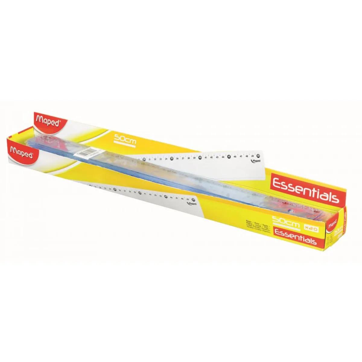 Lenjir MAPED ESSENTIALS 50cm 