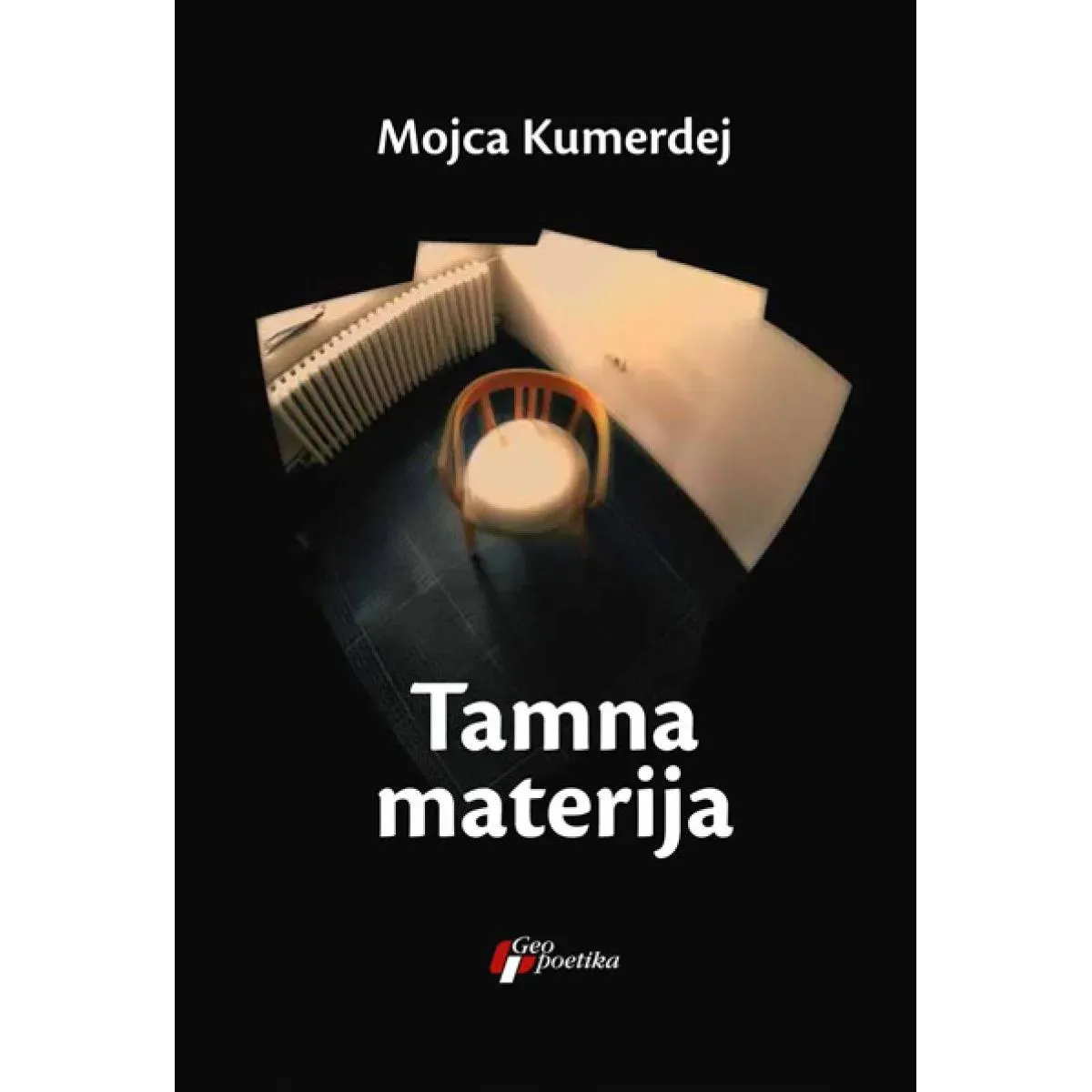 TAMNA MATERIJA 