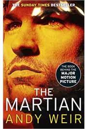 THE MARTIAN 