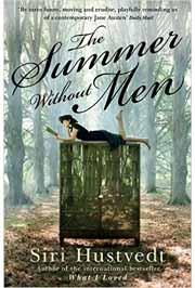 THE SUMMER WITHOUT MEN 