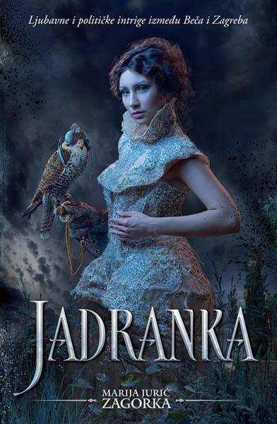 JADRANKA 1 