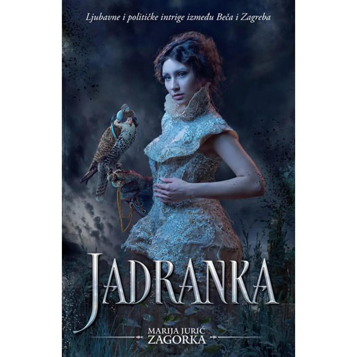 JADRANKA 1 