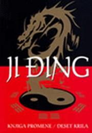 JI ĐING DESET KRILA 