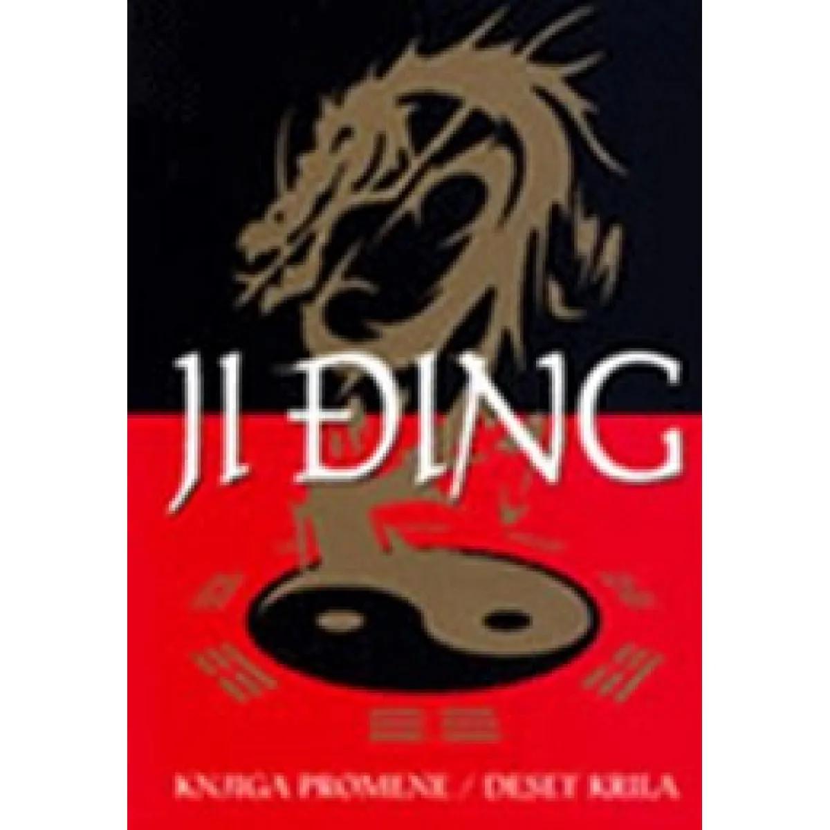 JI ĐING DESET KRILA 