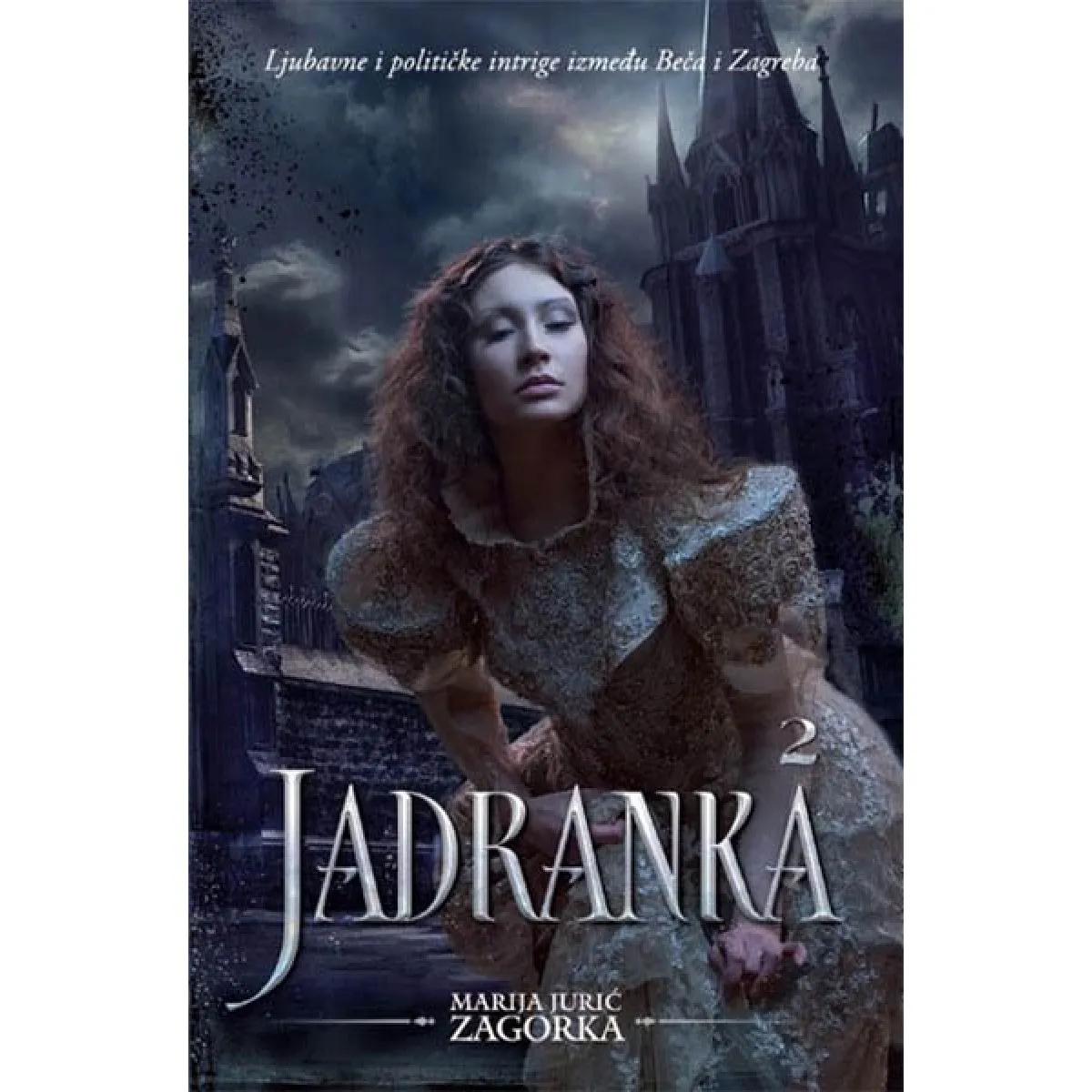 JADRANKA 2 