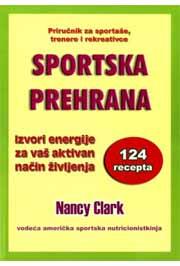 SPORTSKA PREHRANA  2 ED 