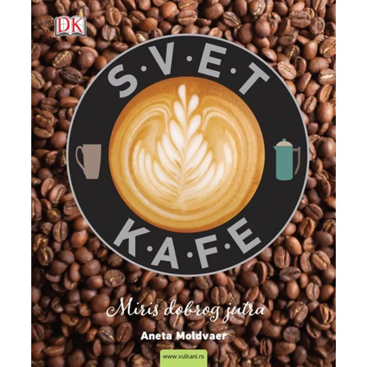 SVET KAFE 