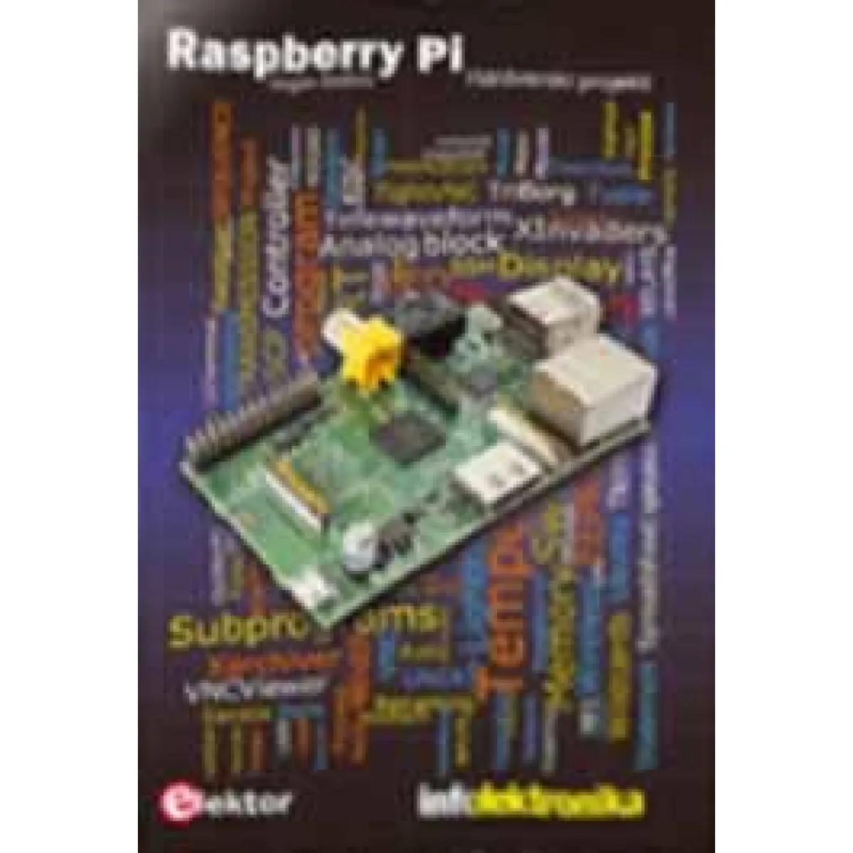 RASPBERRYPI HARDVERSKI PROJEKTI 
