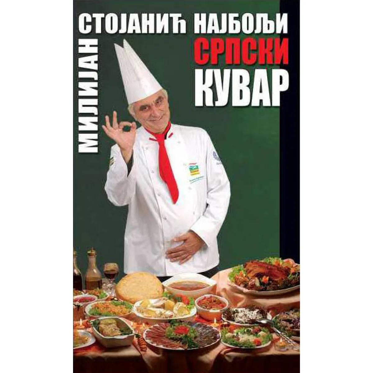 NAJBOLJI SRPSKI KUVAR 