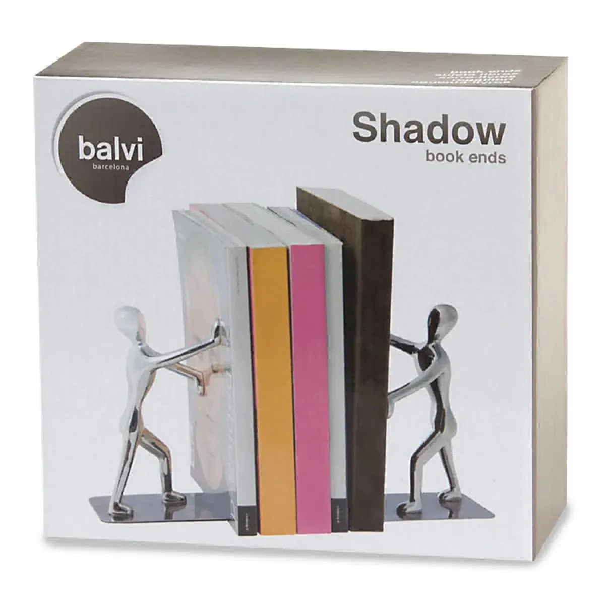 Držač za knjige SHADOW 