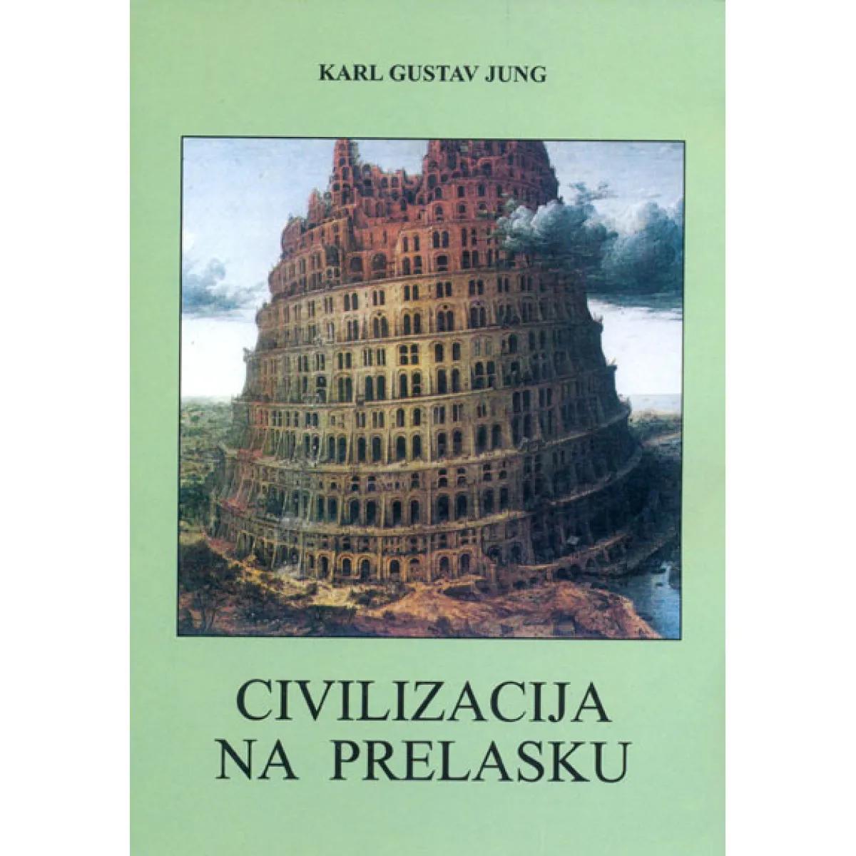 *CIVILIZACIJA NA PRELASKU 