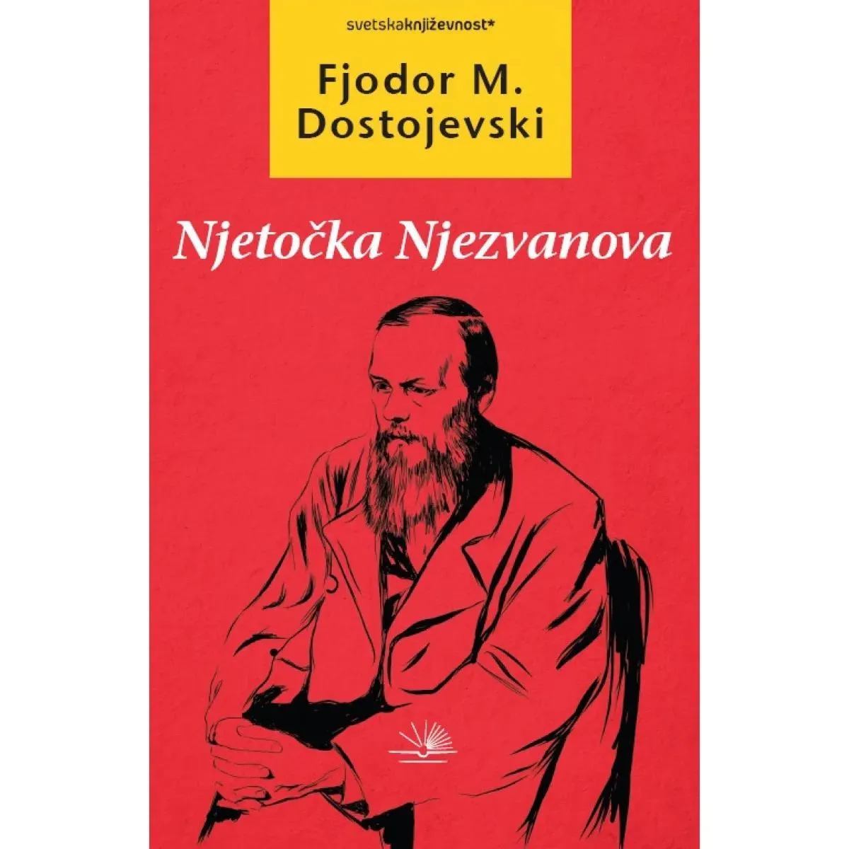 NJETOČKA NJEZVANOVA 