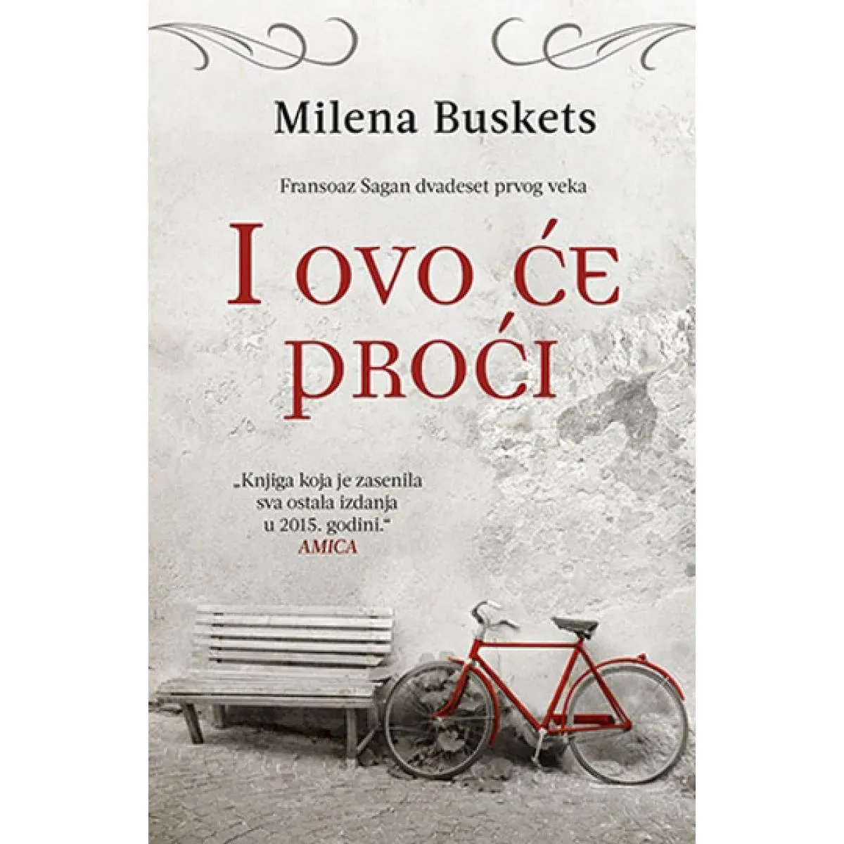 I OVO ĆE PROĆI 