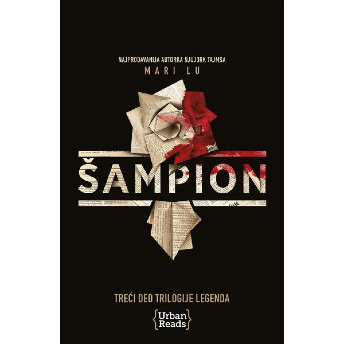 ŠAMPION 
