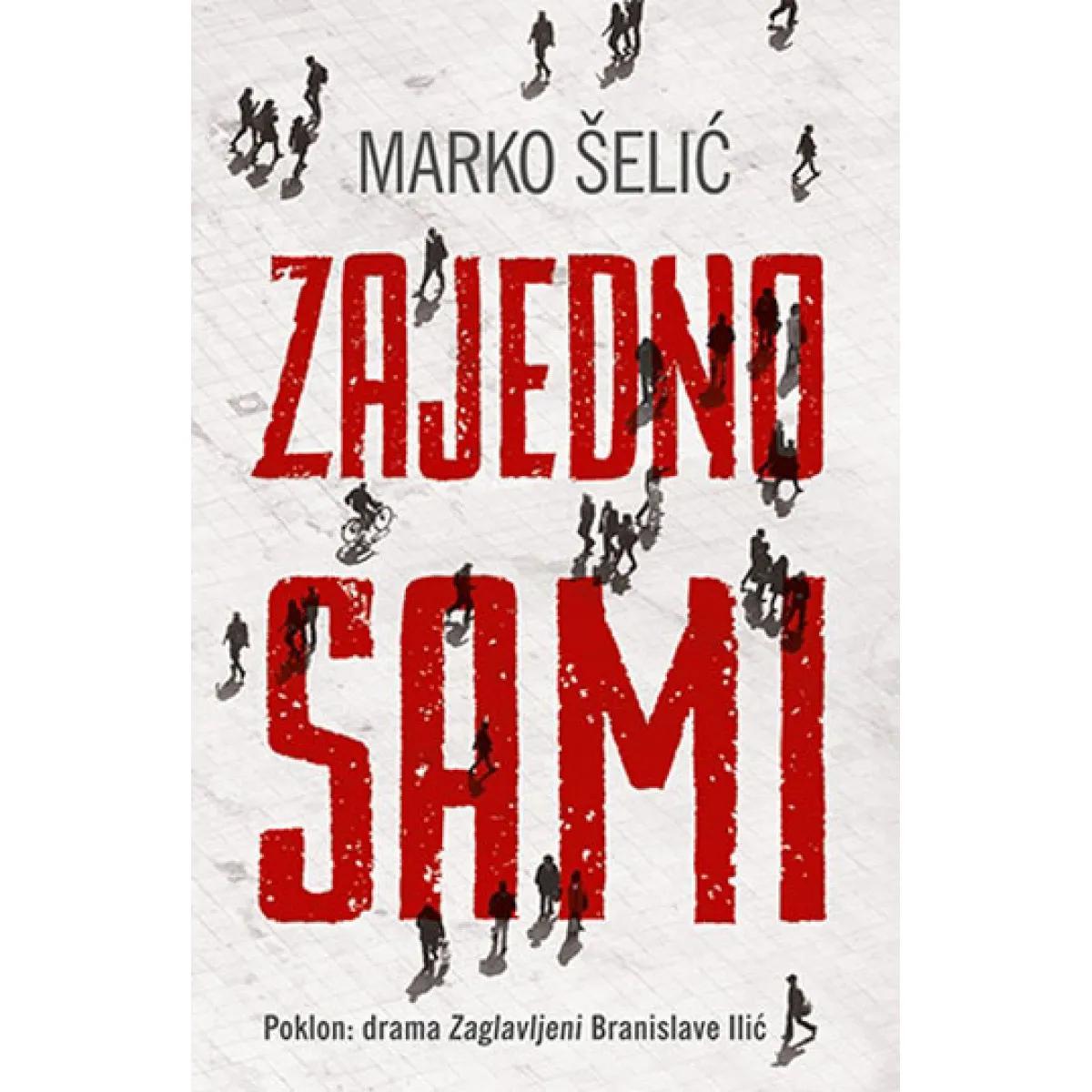ZAJEDNO SAMI 