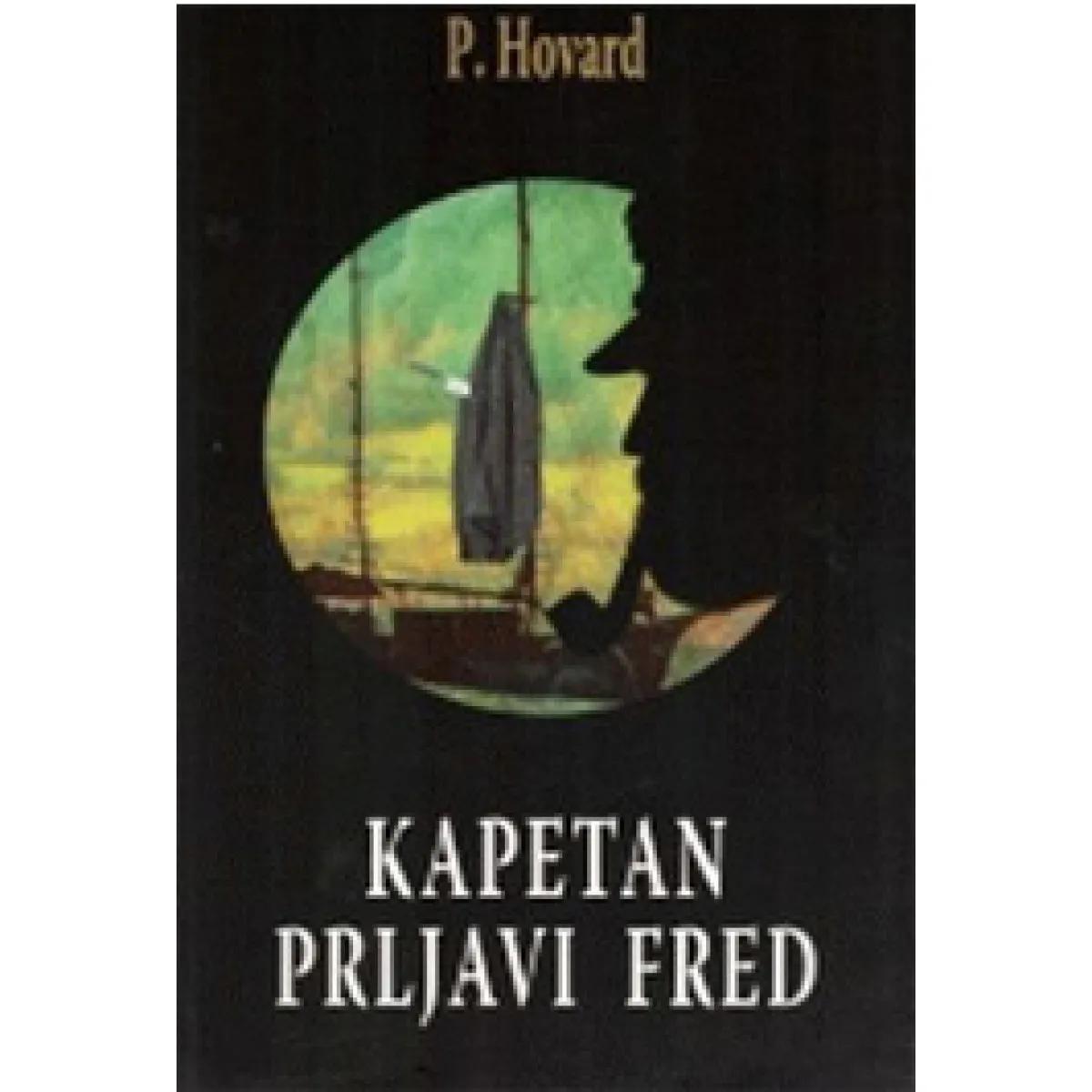 KAPETAN PRLJAVI FRED 