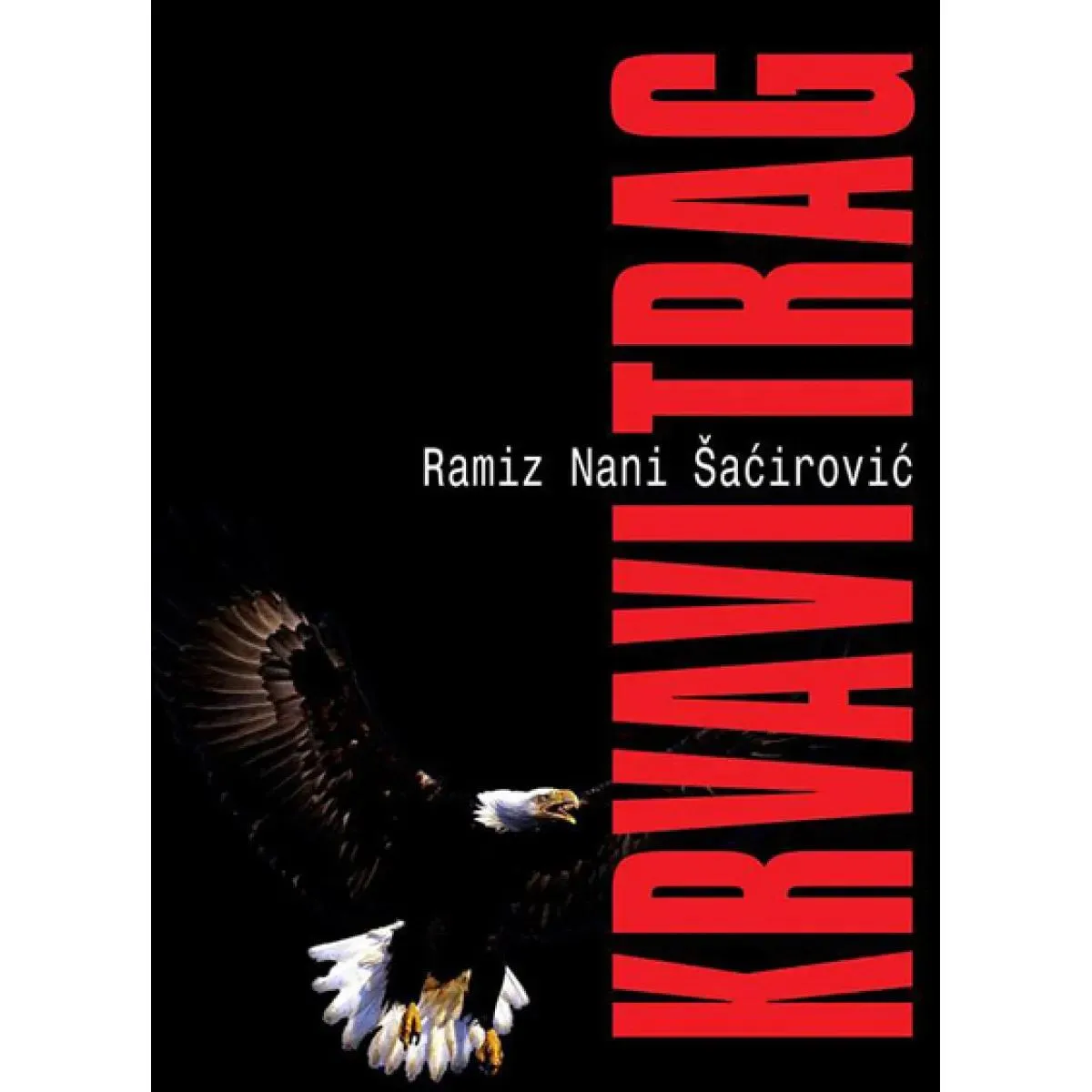KRVAVI TRAG 