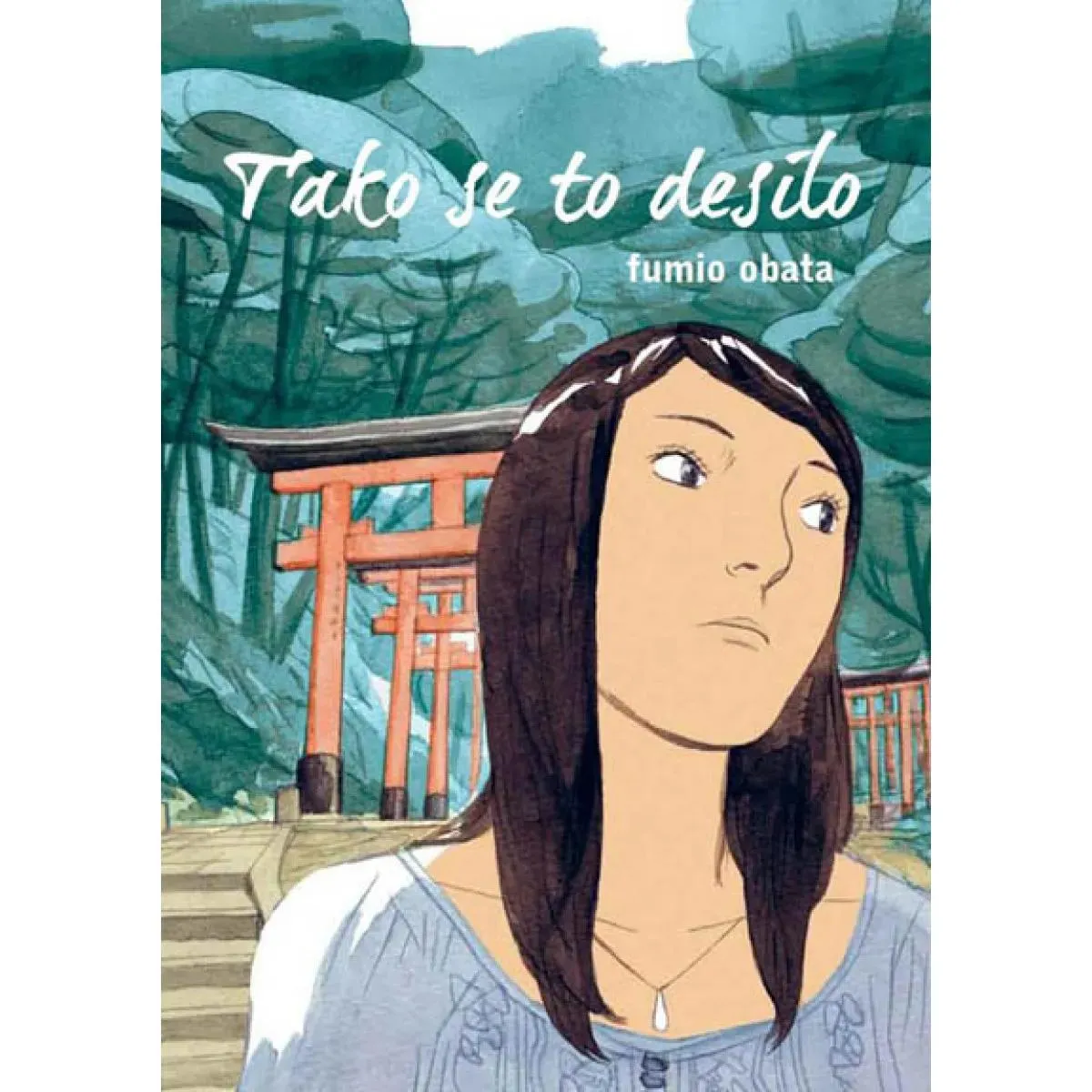 TAKO SE TO DESILO 