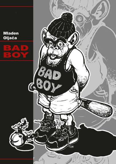 BAD BOY 