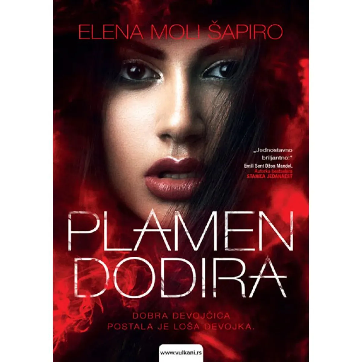 PLAMEN DODIRA 