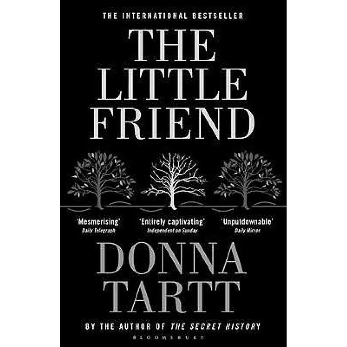 THE LITTLE FRIEND 