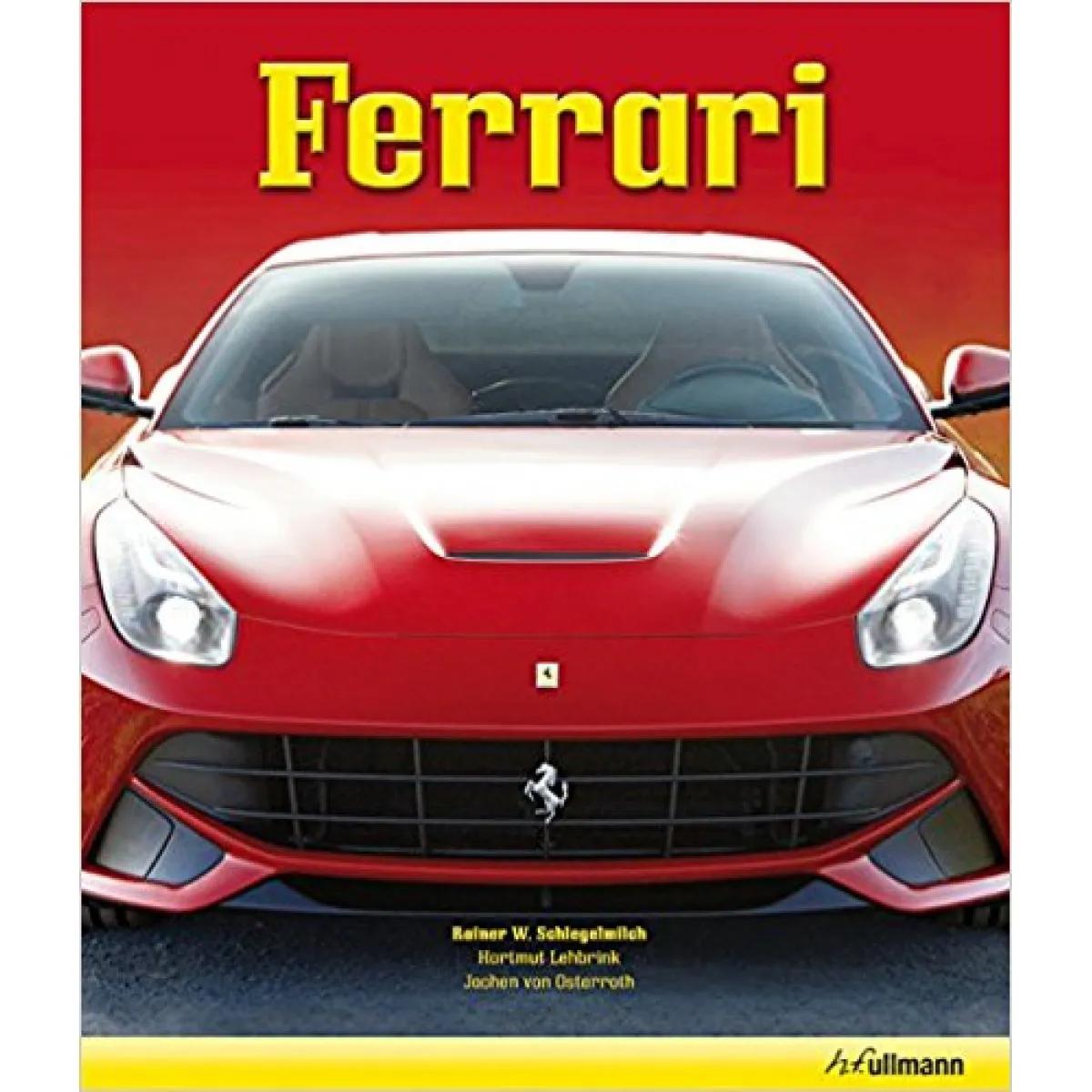 FERRARI 
