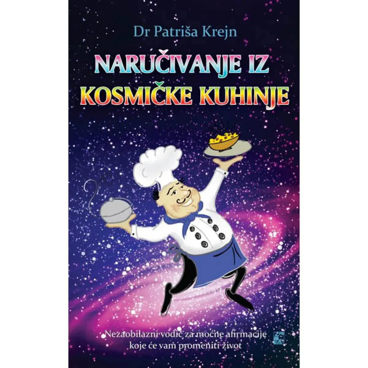 NARUČIVANJE IZ KOSMIČKE KUHINJE 