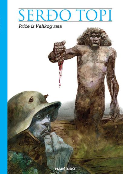 PRIČE IZ VELIKOG RATA 