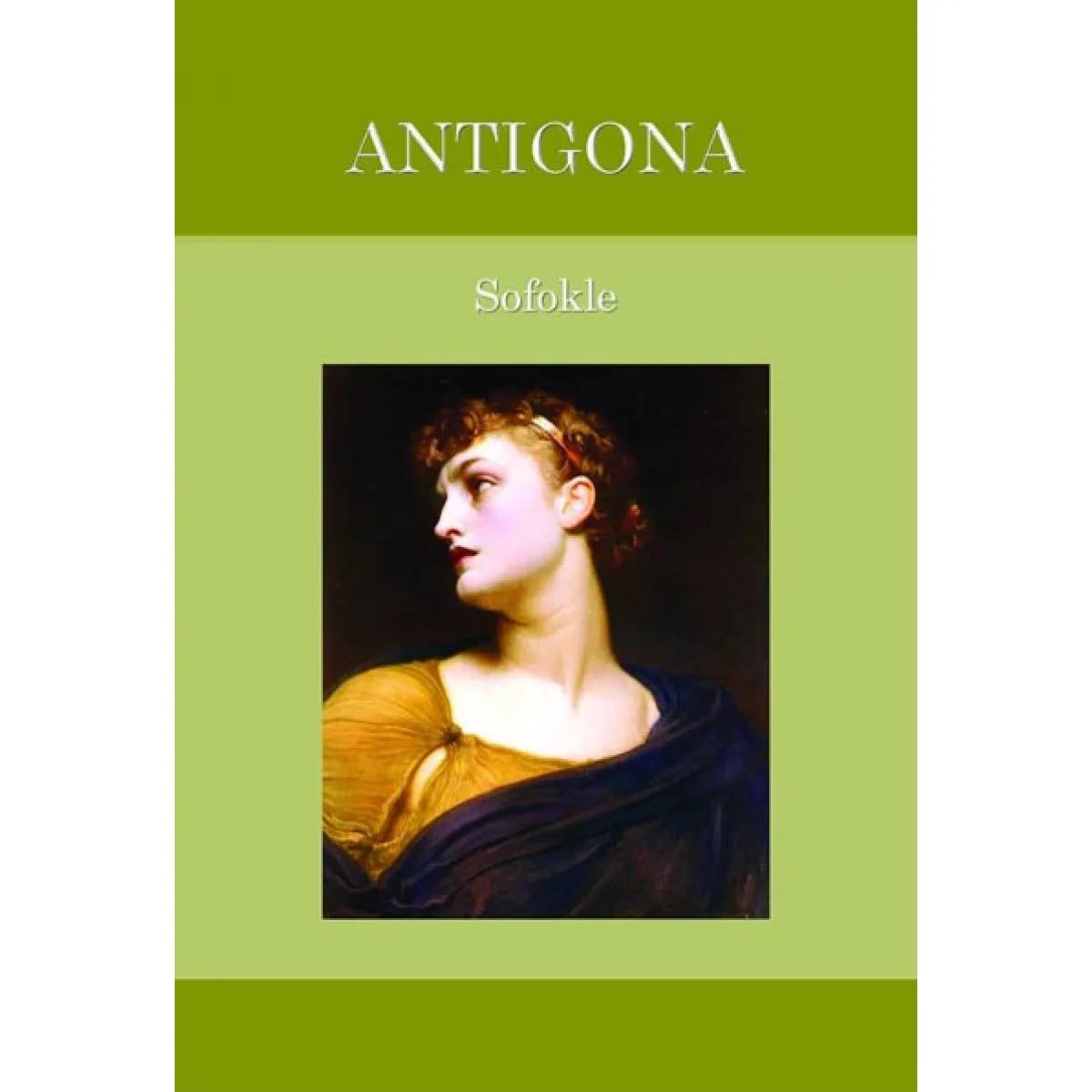 ANTIGONA 