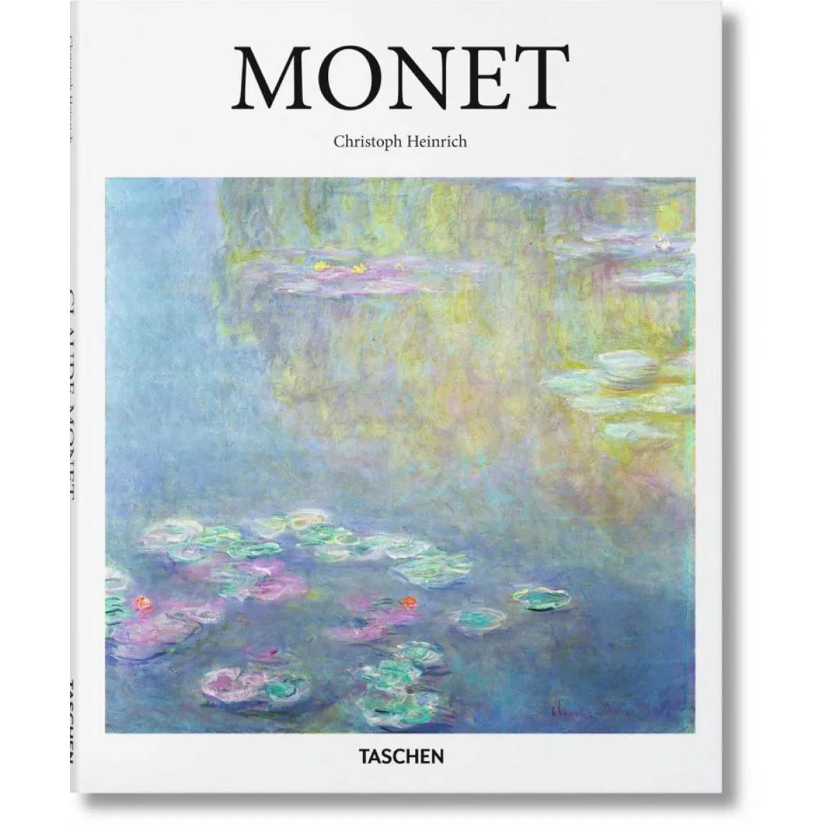 MONET 