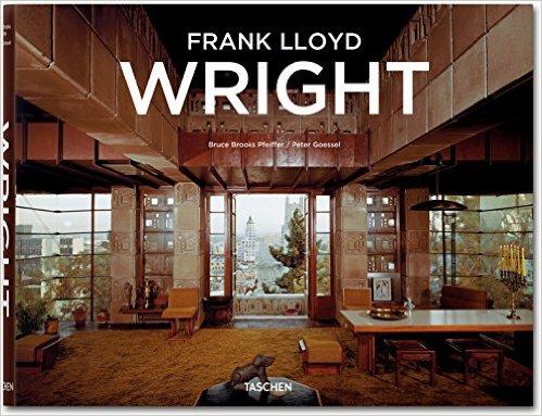 FRANK LLOYD WRIGHT 