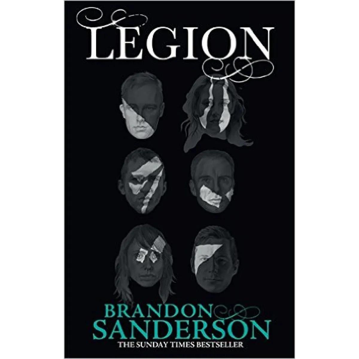 LEGION 