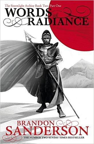 WORDS OF RADIANCE 1 