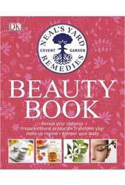 NEALS YARD BEAUTY BOOK 